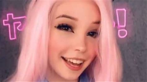 belle delphine leaked porn|Belle Delphine Porn Star Videos